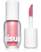 Unleashia Sisua Popcorn Syrup Lip Plumper lip gloss hidratant culoare No.1 Strawberry Cream 3.8 g