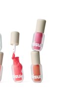 Unleashia Sisua Popcorn Syrup Lip Plumper lip gloss hidratant culoare No.1 Strawberry Cream 3.8 g