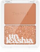 Unleashia Tap Me Palette Duo paletă cu farduri de ochi culoare NO.2 Groovy 8.4 g