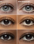 Urban Decay 24/7 Glide-On-Eye dermatograf persistent rezistent la apa culoare Beige Flag 1.2 g