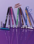 Urban Decay 24/7 Glide-On-Eye dermatograf persistent rezistent la apa culoare Smoke 1.2 g