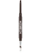 Urban Decay 24/7 Liquid Stick creion de ochi rezistent la apa cu pigment ridicat cu pensula culoare Brown Noise 15 g