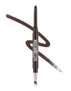 Urban Decay 24/7 Liquid Stick creion de ochi rezistent la apa cu pigment ridicat cu pensula culoare Brown Noise 15 g