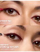 Urban Decay 24/7 Liquid Stick creion de ochi rezistent la apa cu pigment ridicat cu pensula culoare Brown Noise 15 g