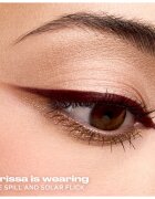 Urban Decay 24/7 Liquid Stick creion de ochi rezistent la apa cu pigment ridicat cu pensula culoare Brown Noise 15 g