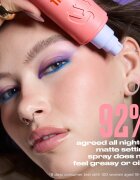 Urban Decay All Nighter Matte Finish fixator machiaj pentru femei 118 ml