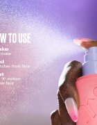 Urban Decay All Nighter Matte Finish fixator machiaj pentru femei 118 ml