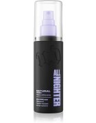 Urban Decay All Nighter Natural Finish fixator make-up pentru femei 118 ml