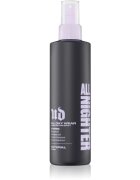 Urban Decay All Nighter Natural Finish fixator make-up pentru femei 240 ml