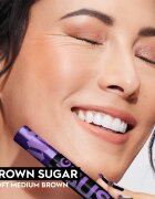 Urban Decay Big Bush Brow gel pentru sprâncene rezistent la apă Brown Sugar 6.1 ml
