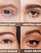 Urban Decay Big Bush Brow gel pentru sprâncene rezistent la apă Brown Sugar 6.1 ml
