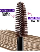 Urban Decay Big Bush Brow gel pentru sprâncene rezistent la apă Brown Sugar 6.1 ml