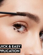 Urban Decay Big Bush Brow gel pentru sprâncene rezistent la apă Brown Sugar 6.1 ml