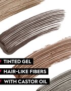Urban Decay Big Bush Brow gel pentru sprâncene rezistent la apă Brown Sugar 6.1 ml