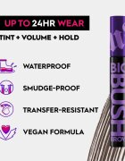 Urban Decay Big Bush Brow gel pentru sprâncene rezistent la apă Brown Sugar 6.1 ml