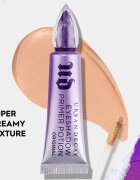 Urban Decay Eyeshadow Primer Potion baza pentru fardul de ochi Original 10 ml