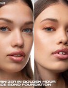 Urban Decay Face Bond iluminator lichid rezistent la apa culoare Golden Hour 30 ml