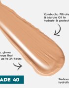 Urban Decay Hydromaniac Tinted Glow Hydrator make up hidratant culoare 40 35 ml