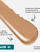 Urban Decay Hydromaniac Tinted Glow Hydrator make up hidratant culoare 41 35 ml
