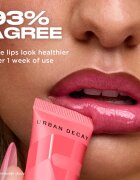 Urban Decay Lip Toy ulei nuanțator pentru buze culoare Drizzled 12 ml