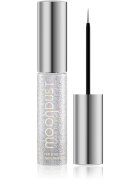 Urban Decay Moondust Liquid Glitter Eyeliner tus de ochi cu particule stralucitoare culoare Pyro 7.5 ml