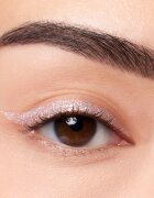 Urban Decay Moondust Liquid Glitter Eyeliner tus de ochi cu particule stralucitoare culoare Pyro 7.5 ml