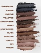 Urban Decay Naked Limited Edition paletă fard de ochi 12 g
