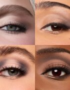 Urban Decay Naked Shaped paletă cu farduri de ochi culoare Cool 160.6 g