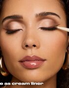 Urban Decay Naked Shaped paletă cu farduri de ochi culoare Cool 160.6 g