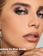 Urban Decay Naked Shaped paletă cu farduri de ochi culoare Cool 160.6 g