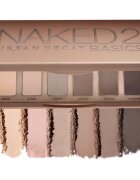 Urban Decay Naked2 Basics paleta farduri de ochi 6 x 1.3 g