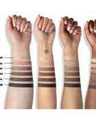 Urban Decay Naked2 Basics paleta farduri de ochi 6 x 1.3 g