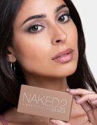 Urban Decay Naked2 Basics paleta farduri de ochi 6 x 1.3 g