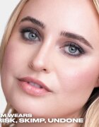 Urban Decay Naked2 Basics paleta farduri de ochi 6 x 1.3 g