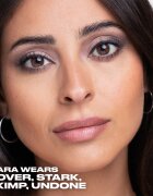 Urban Decay Naked2 Basics paleta farduri de ochi 6 x 1.3 g