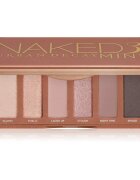 Urban Decay Naked3 Mini palette paletă cu farduri de ochi 1 buc
