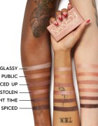 Urban Decay Naked3 Mini palette paletă cu farduri de ochi 1 buc