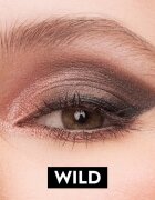 Urban Decay Naked3 Mini palette paletă cu farduri de ochi 1 buc