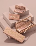 Urban Decay Naked3 Mini palette paletă cu farduri de ochi 1 buc