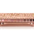 Urban Decay Naked3 paleta farduri de ochi cu pensula 12x13 g