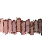 Urban Decay Naked3 paleta farduri de ochi cu pensula 12x13 g
