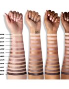 Urban Decay Naked3 paleta farduri de ochi cu pensula 12x13 g