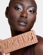 Urban Decay Naked3 paleta farduri de ochi cu pensula 12x13 g