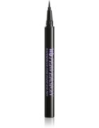 Urban Decay Perversion Waterproof Fine-Point contur de precizie rezistent la apă negru intens 1 ml