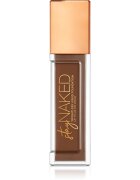 Urban Decay Stay Naked Foundation machiaj lichid cu un finisaj mat culoare 80 WO 30 ml