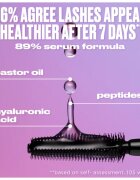 Urban Decay Tube Job mascara pentru alungire culoare Intense Black 8.6 ml
