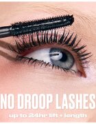 Urban Decay Tube Job mascara pentru alungire culoare Intense Black 8.6 ml