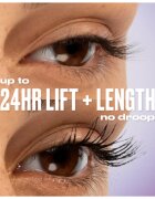 Urban Decay Tube Job mascara pentru alungire culoare Intense Black 8.6 ml