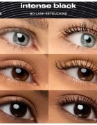 Urban Decay Tube Job mascara pentru alungire culoare Intense Black 8.6 ml
