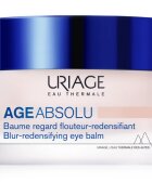 Uriage Age Absolu Blur-redensifying Eye Balm crema antirid pentru zona ochilor 15 ml